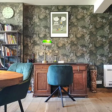 Cozy In With Wifi בית נופש
